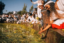 Ethiopian Quadrants | Irreechaa Celebration-End of Sep.2025 