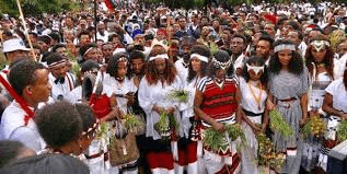 Irreechaa: A Celebration Rooted In Tradition