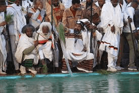 Irreechaa celebration in pictures