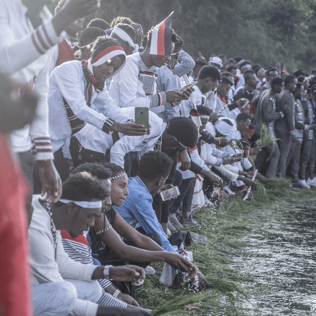 The Ceremonial Sequence: The Sacred Procession of Gratitude