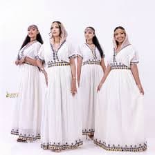 White Clothing (Lobbadee): The Garment of Unity