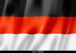 The Oromo Flag: Colors of a National Journey