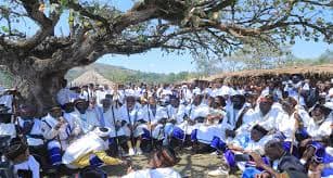 Ancient Era: The Foundation in Gadaa and Nature