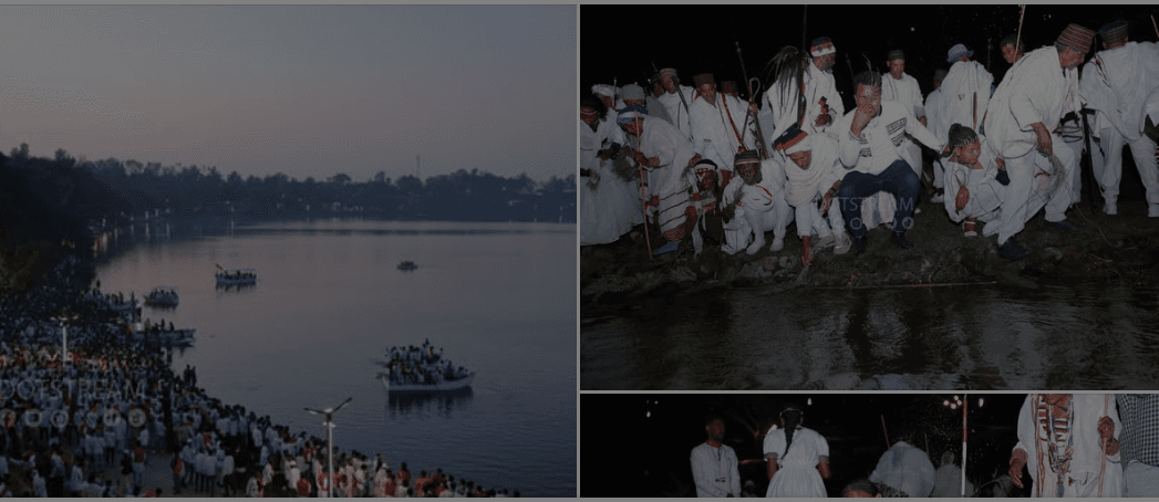 The Ritual of Return