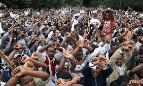 Modern Challenges: Martyrdom and a New Struggle