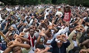 Background: A Tinderbox of Injustice